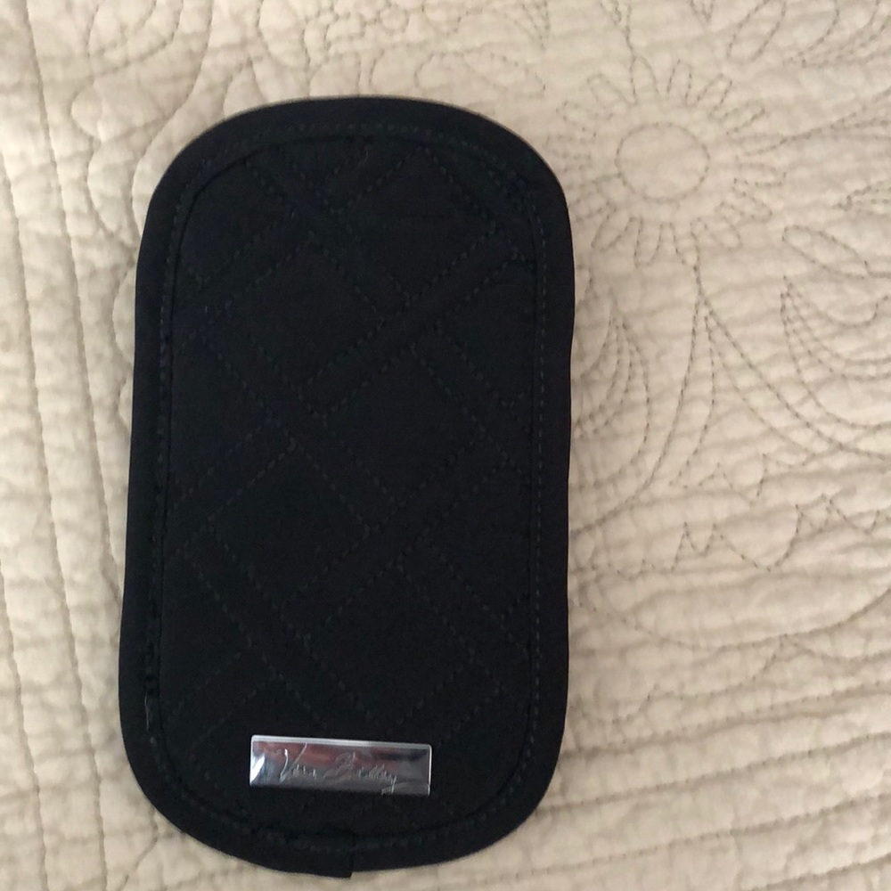 Vera Bradley case for glasses